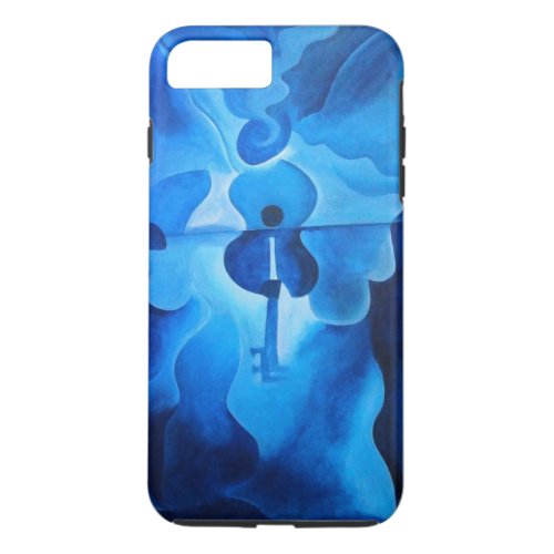 Angelic Concerto 2010 iPhone 8 Plus7 Plus Case