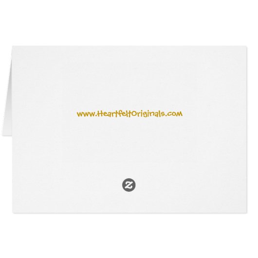 Angelic Harmony (Back Horizontal)