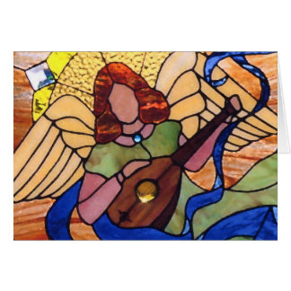 Angelic Harmony Cards
