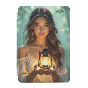 Angelic iPad Mini Cover