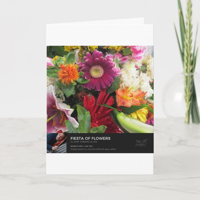 Angelic Love Card (Front)