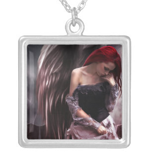 Angelic Memories Necklace