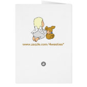 Angelic Prayer Worlds Greatest Wireless Connection (Back)