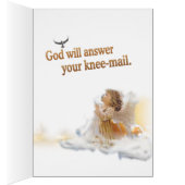 Angelic Prayer Worlds Greatest Wireless Connection (Inside (Right))