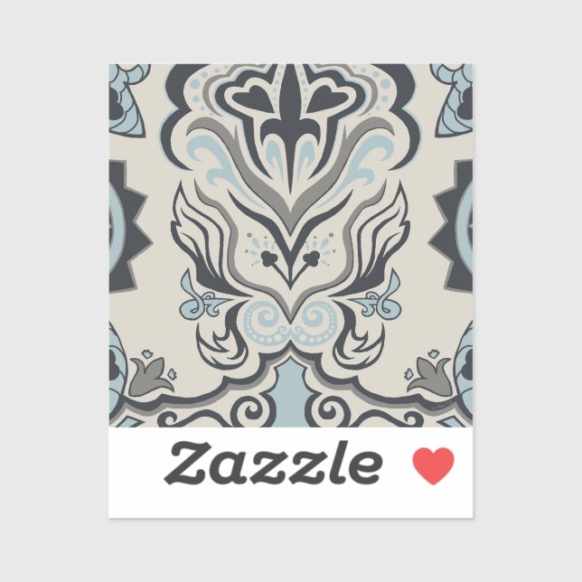 Angelic Renaissance Sticker (Sheet)