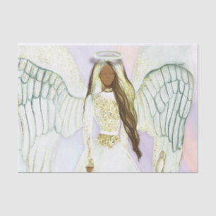 Angelic Tissue Paper