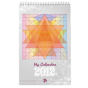 Angelic Whisper Calendar