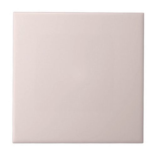 Angelically Pink Square Kitchen and Bathroom Ceramic Tile