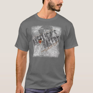 Angelica's bakery black stress T-Shirt