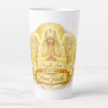 AngelicFaith GoldenHeart
