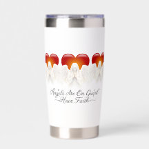 AngelicFaith SilverHeart