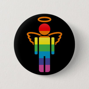 angelicon. button