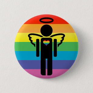 angelicon. button