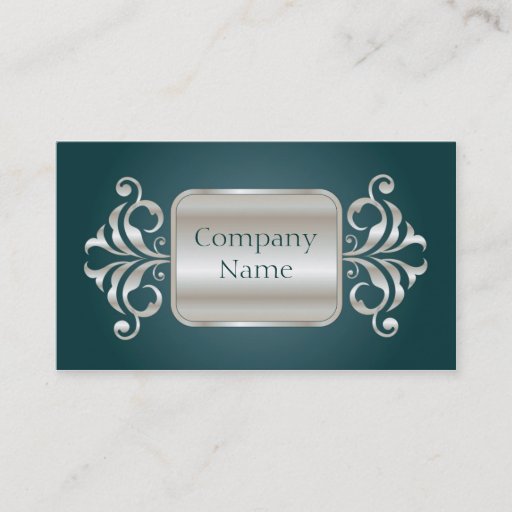 Customizable angelina business cards