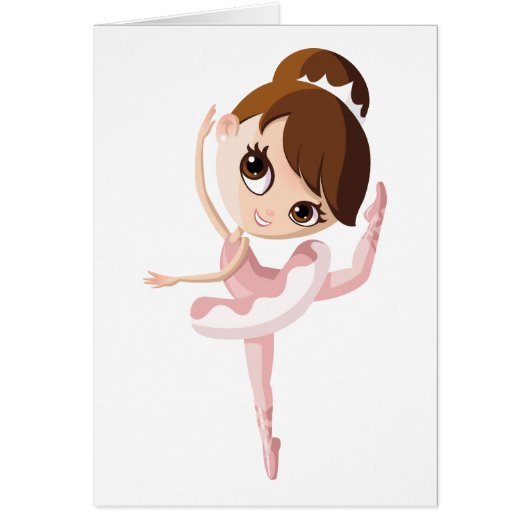 Angelina the Ballerina (Front)