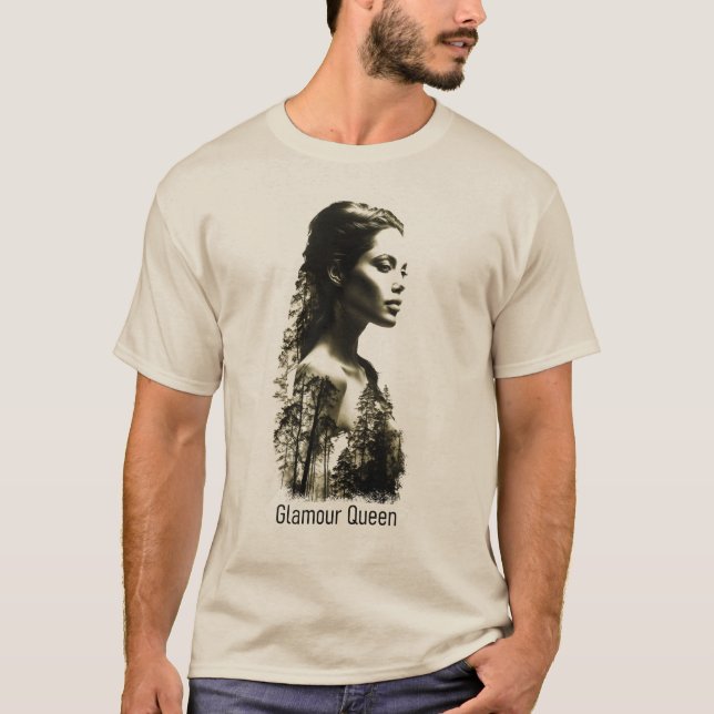 angelina Tshirt (Front)