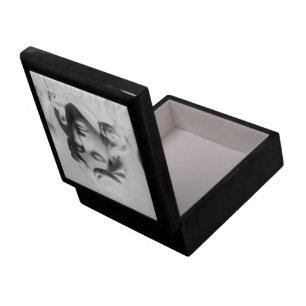 AngelInMourning fallnangeltears Large 2 Gift Box