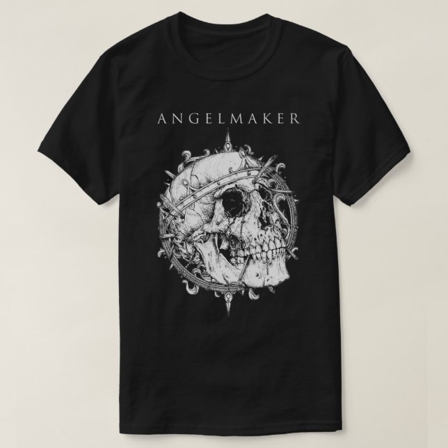 AngelMaker  T-Shirt (Design Front)