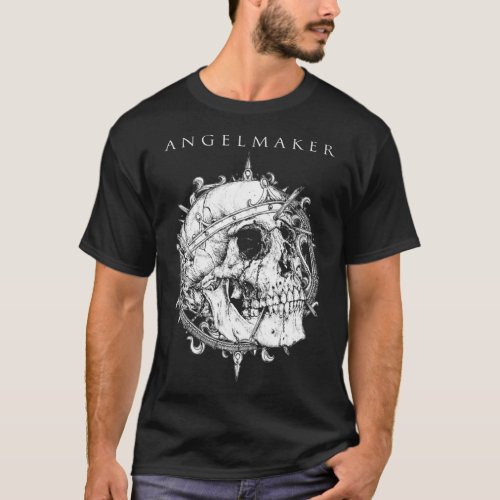 AngelMaker  T_Shirt