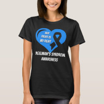 Angelman’s Syndrome T-Shirt