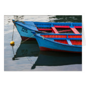 Angelmo harbor, fishing boats. (Front Horizontal)
