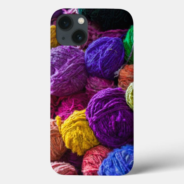 Angelmo harbor market Case-Mate iPhone case (Back)
