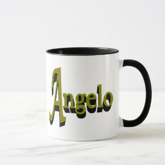 Angelo Mug