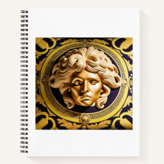Angelo Notebook
