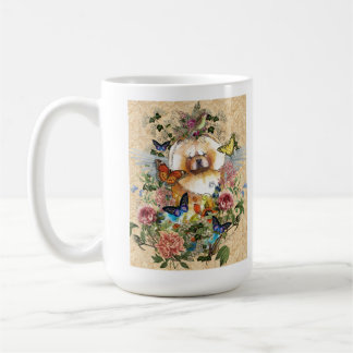 ANGELS AMONG US Classic Mug