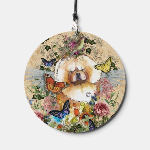 ANGELS AMONG US  customize Wind Chime Wind Chime