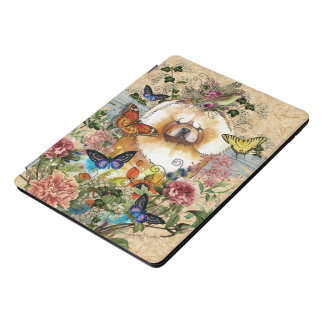 ANGELS AMONG US Ipad 8 cover