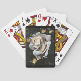 Angels Among Us Poker Cards