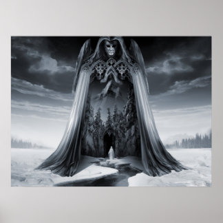 Angels and Demons: Angel of Light Poster