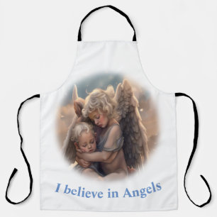 Angels Apron