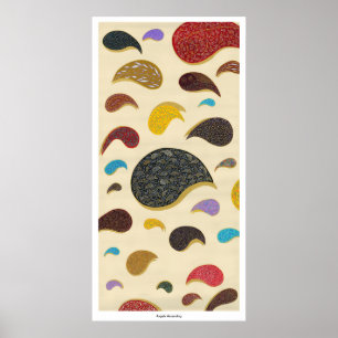 Angels Ascending - Print