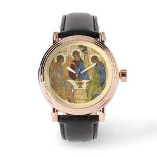 Angels At Mamre Trinity  Watch