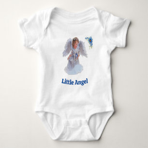 Angels Baby Bodysuit