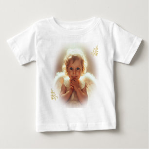Angels Baby T-Shirt