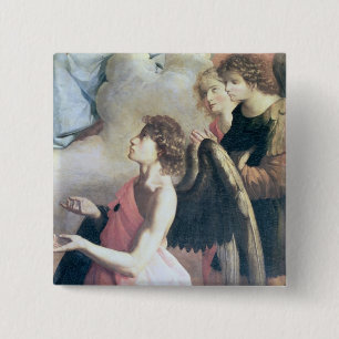 Angels Button