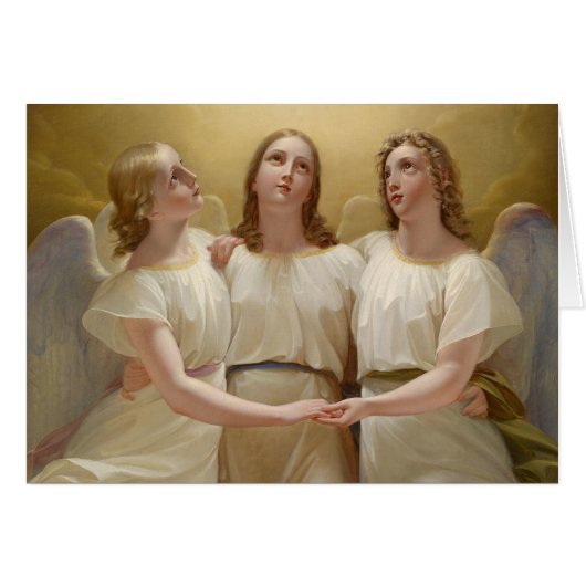 angels cards (Front Horizontal)