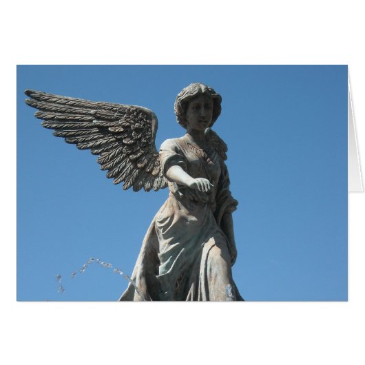Angels Cards (Front Horizontal)