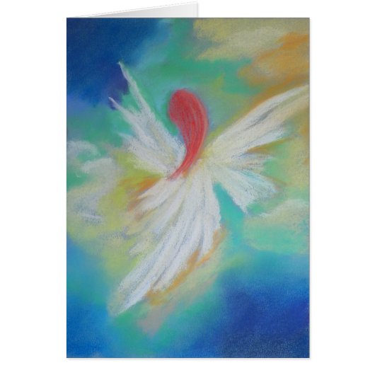 Angels Cards (Front)