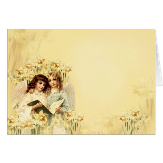 Angels Cards (Front Horizontal)