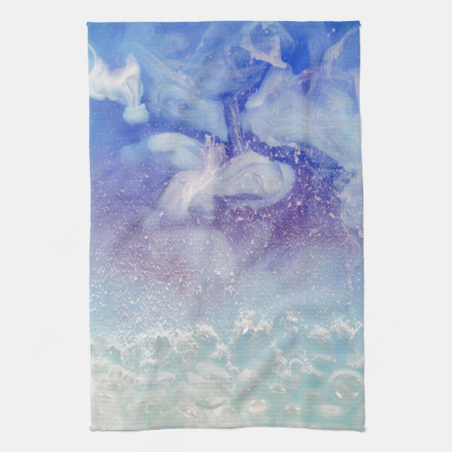 "Angels" collection Towel (Vertical)