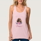 49% Angel Tank Top | Zazzle