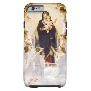 Angels from the Realm of Glory Tough iPhone 6 Case