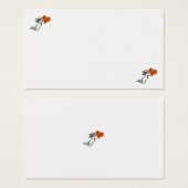 Angel's Heart Card (Front & Back)