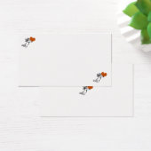 Angel's Heart Card (Desk)