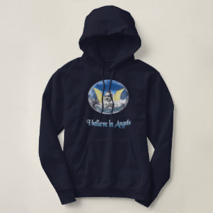 Angels Hoodie