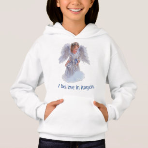 Angels Hoodie